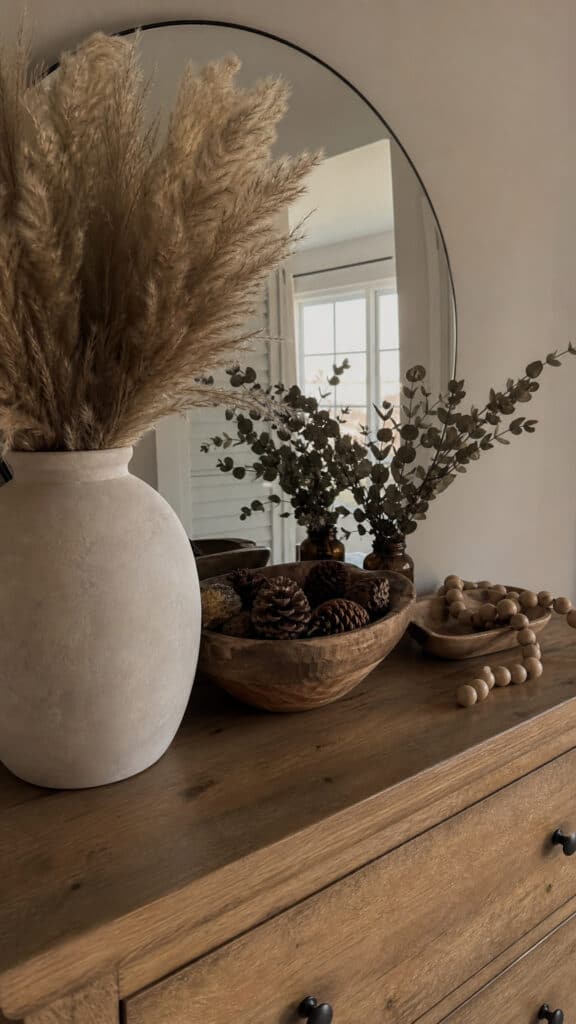 Add Natural Elements And Textures