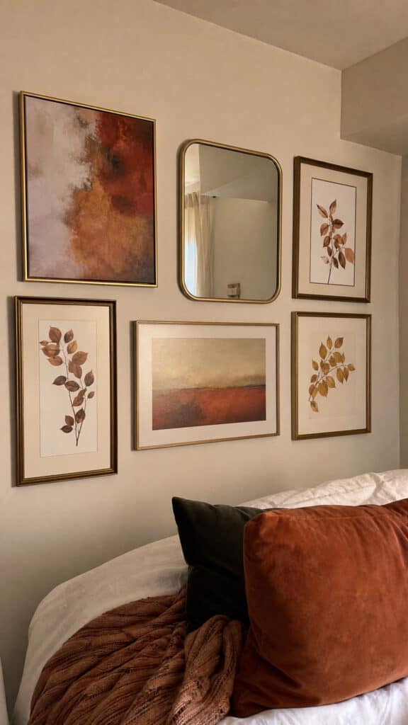 Switch Out Your Wall Art