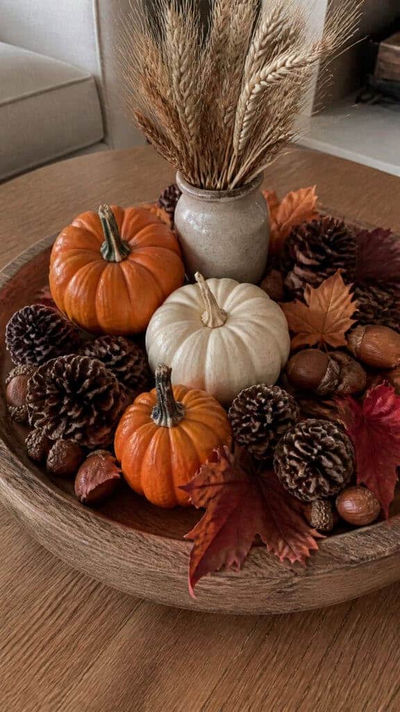 Layer in Natural Elements