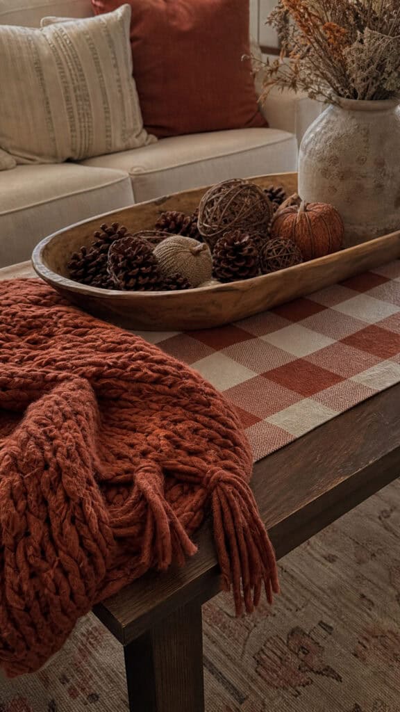 Plaid and Texture Layers