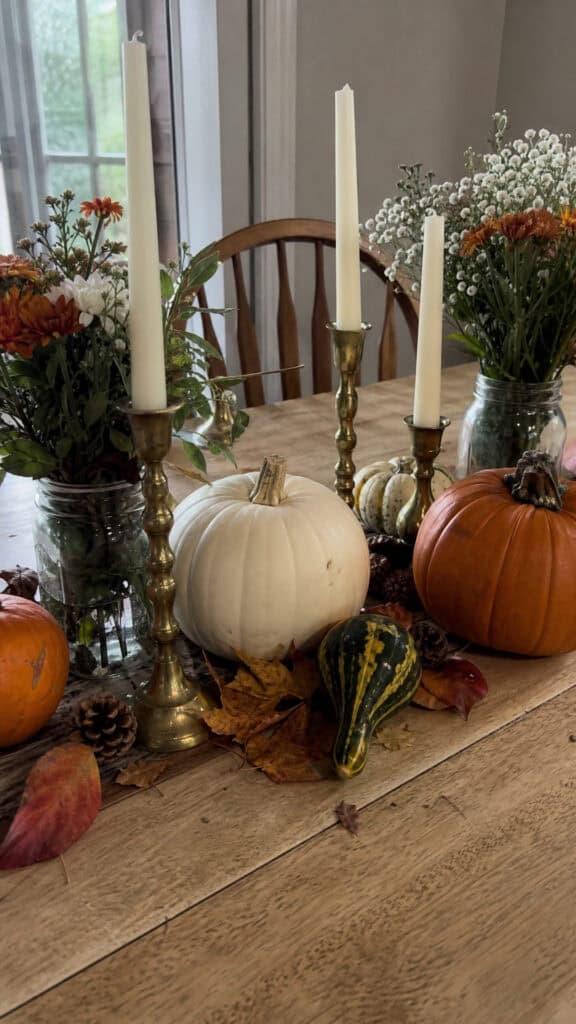 Create a Stunning Centerpiece Without Breaking the Bank