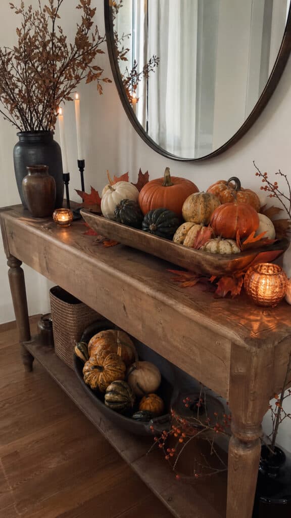 Embrace the Power of Pumpkins and Gourds