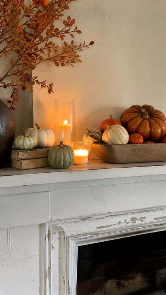Play with Pumpkins in Unexpected Ways