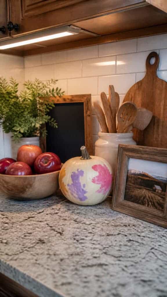 Add Personal Touches and Functional Decor