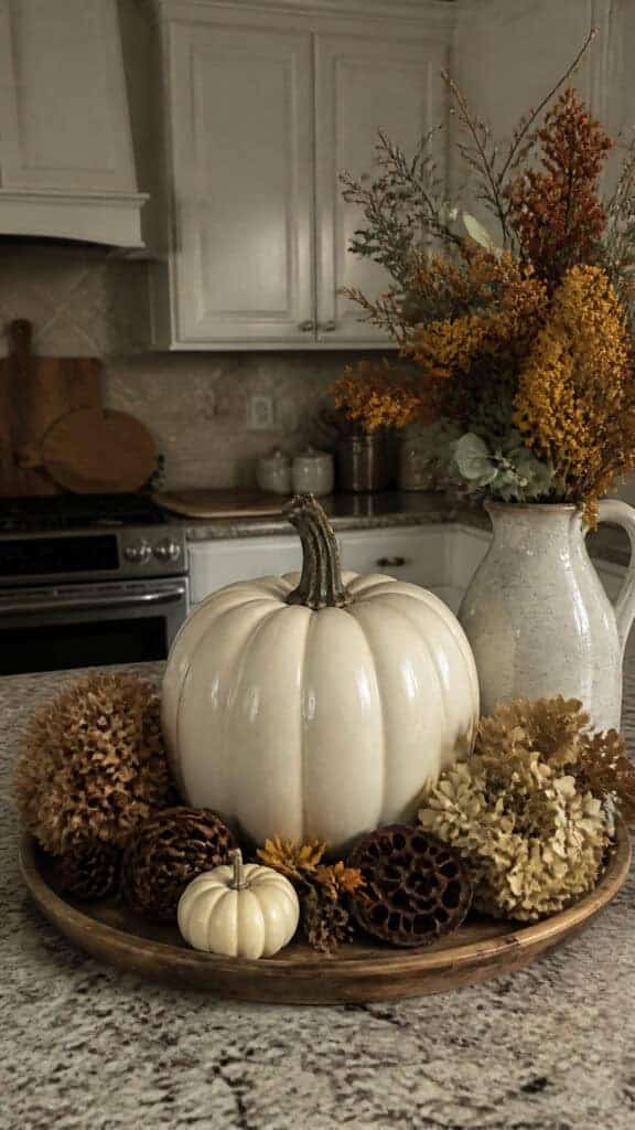 Create a Focal Point with a Statement Piece
