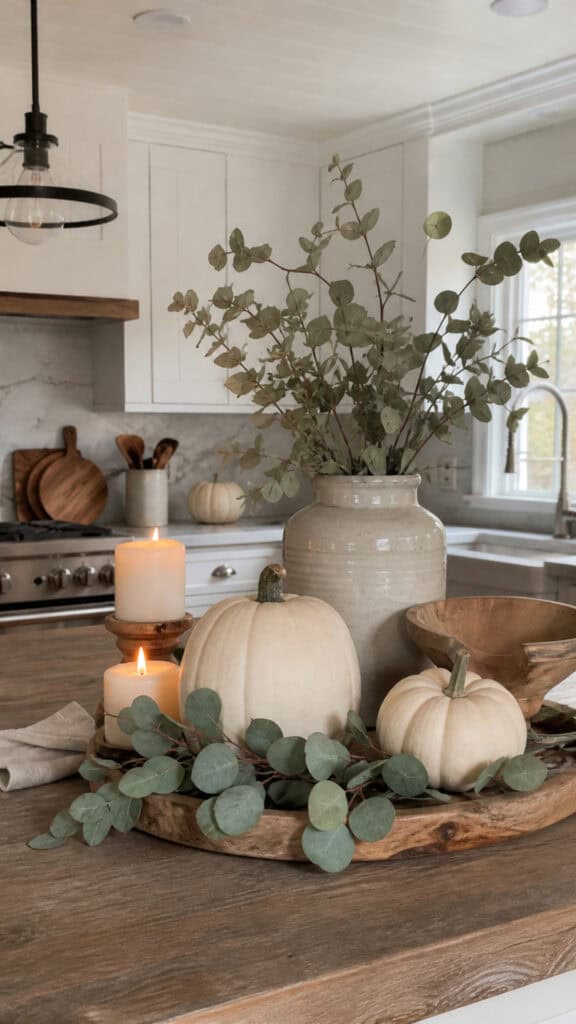 Color Palettes That Capture The Season