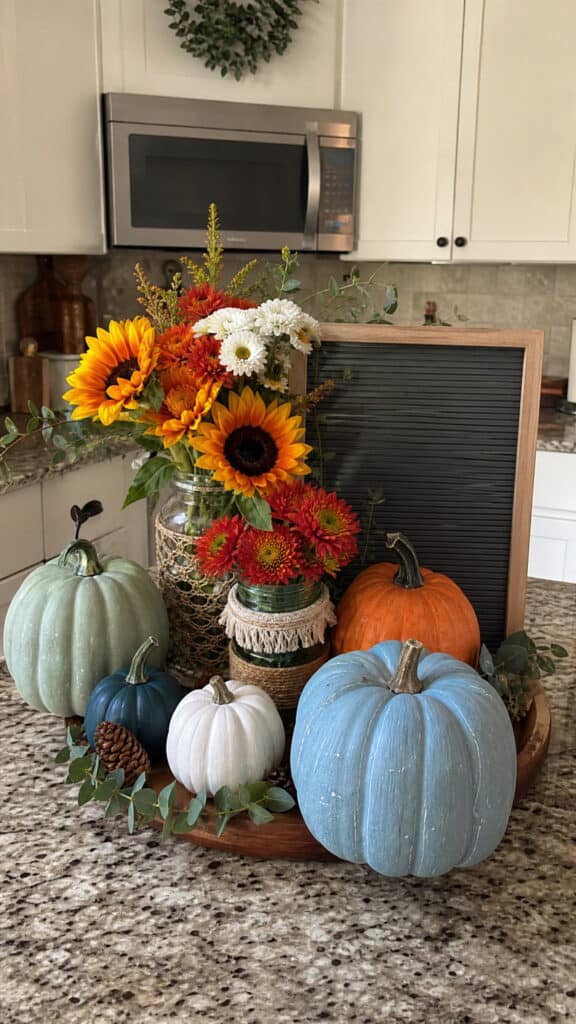 DIY Projects To Personalize Your Display