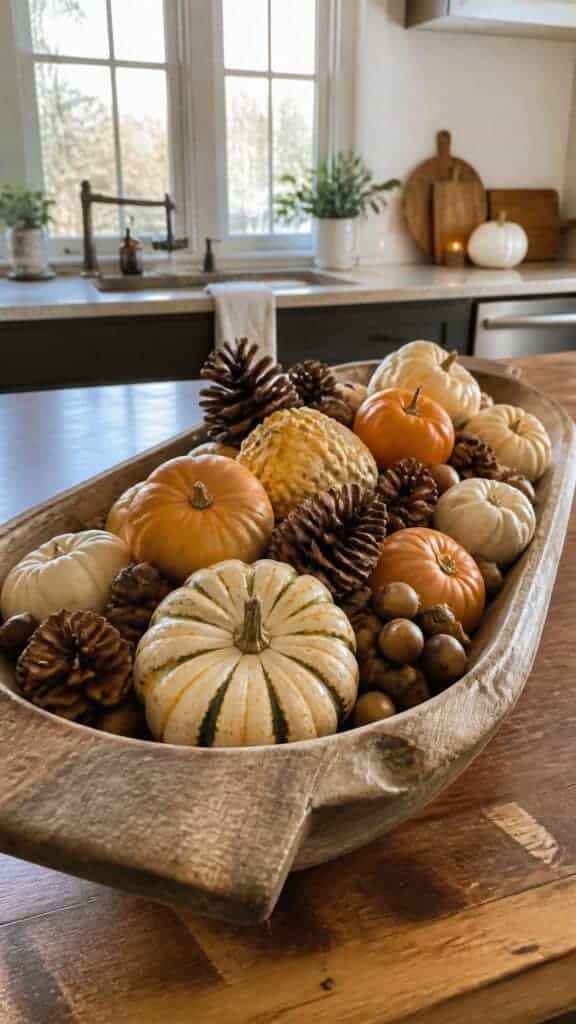 Layer in Natural Elements and Textures