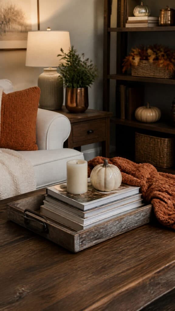 Transform Your Coffee Table and Surfaces