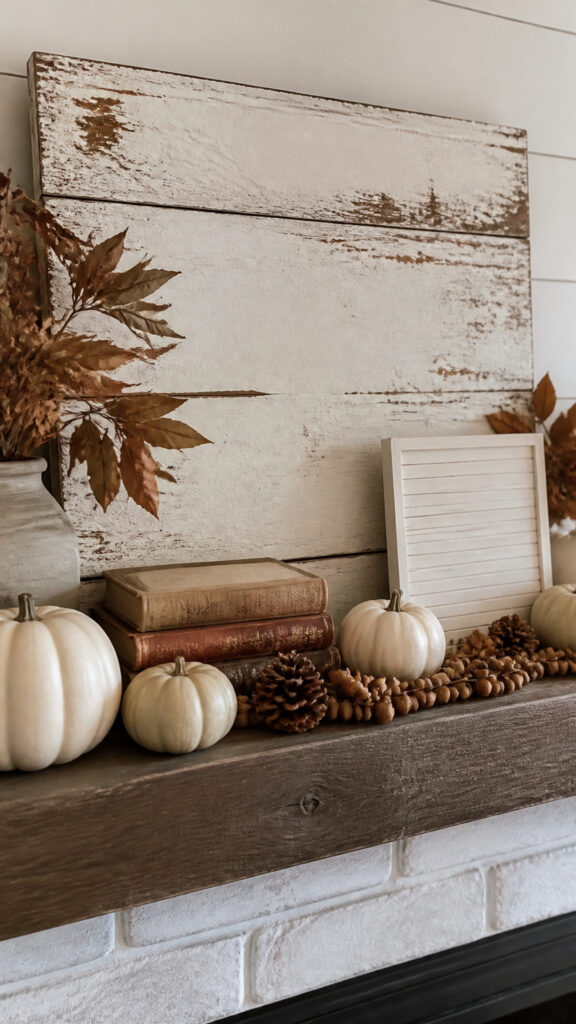 Incorporating Meaningful Farmhouse Signage and Text