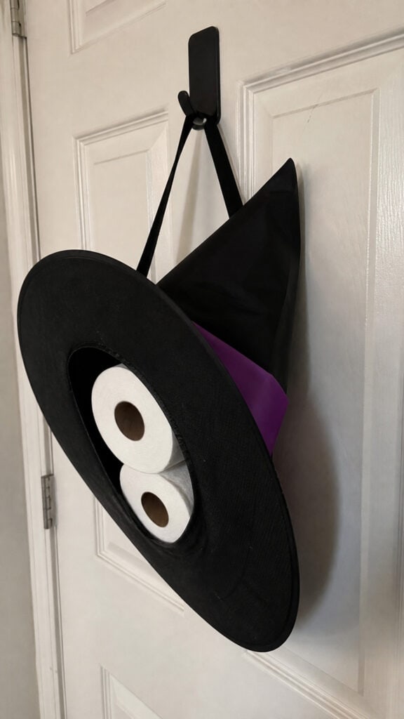 Witch Hat Storage
