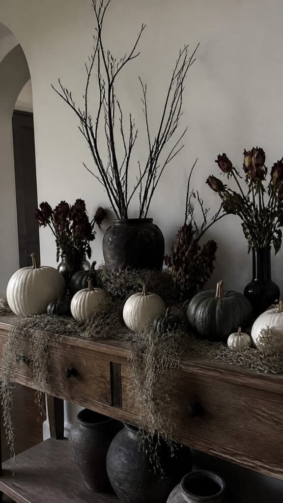 Add Natural and Organic Elements