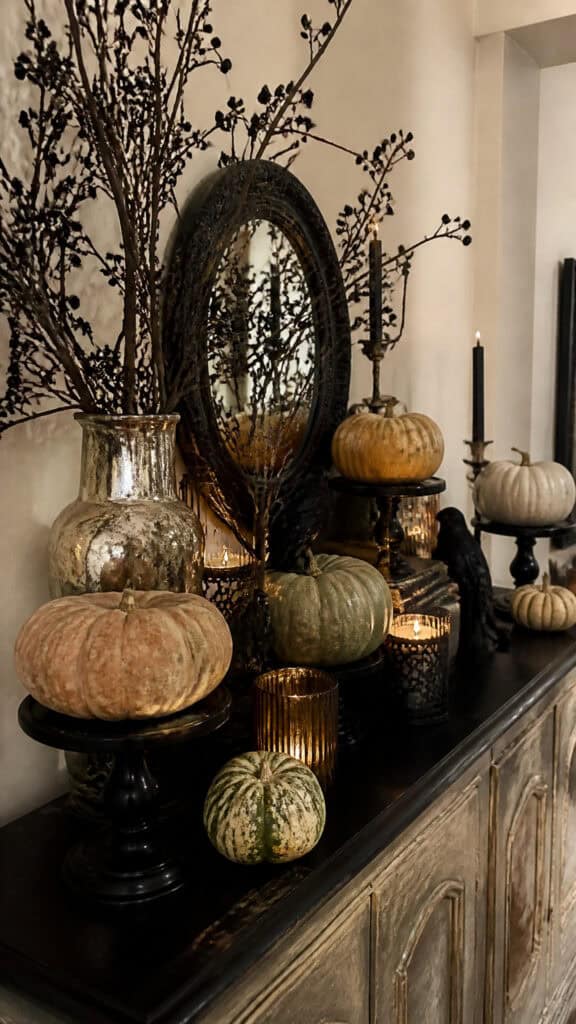 Create Dimension with Varying Heights