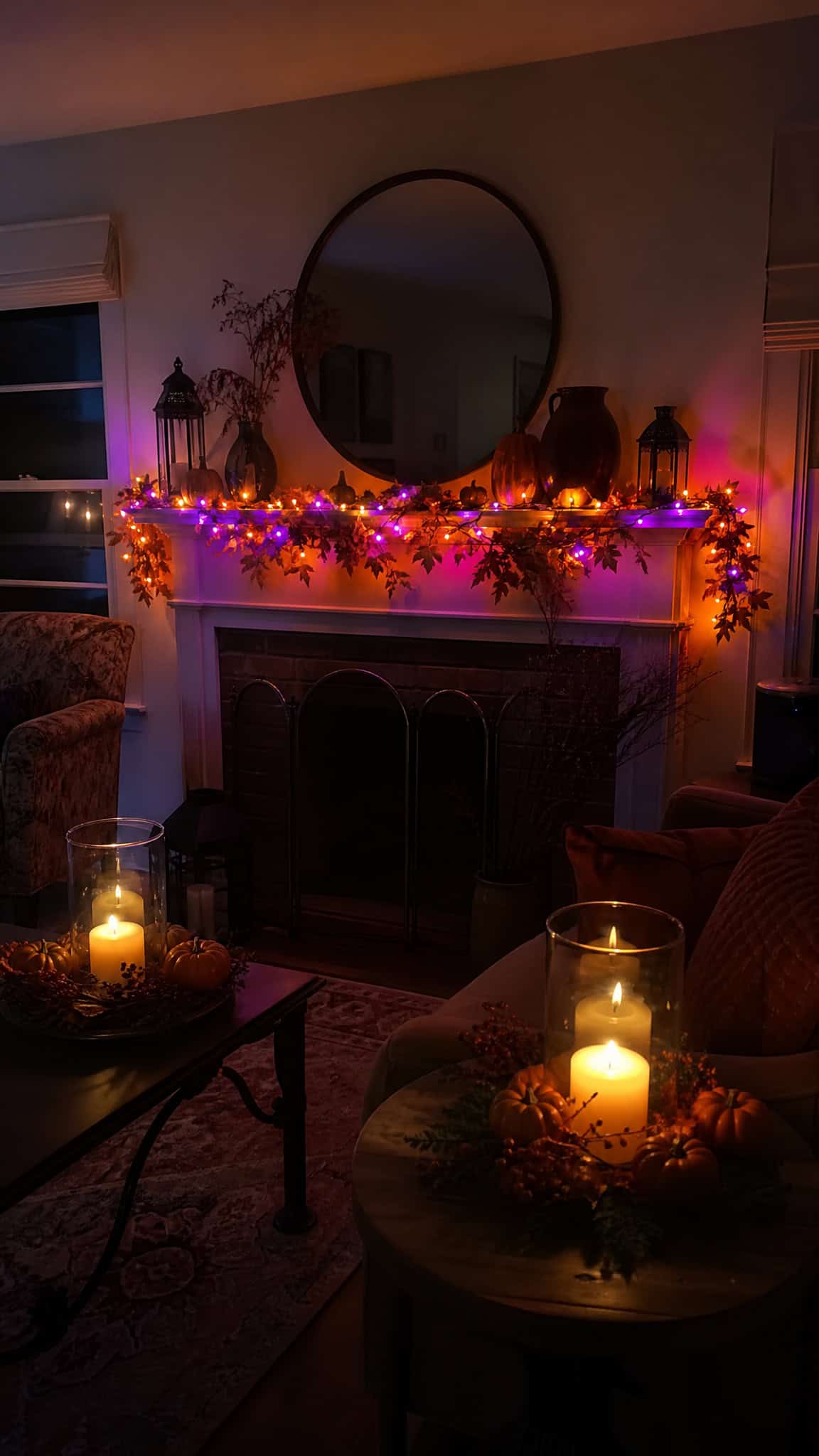 Halloween Home Decor Ideas For A Spooky Cozy Atmosphere