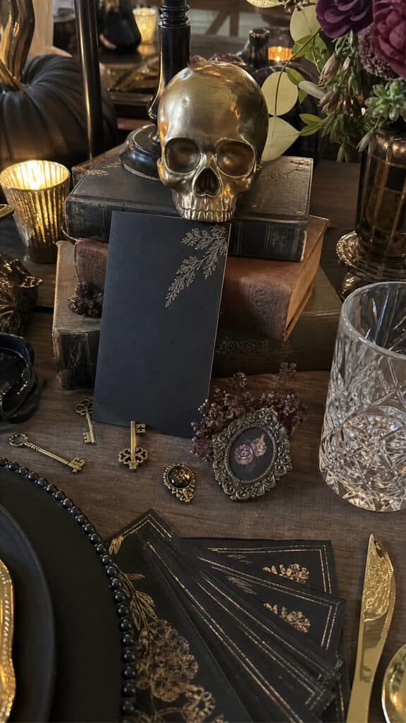 Finishing Touches and Unexpected Details