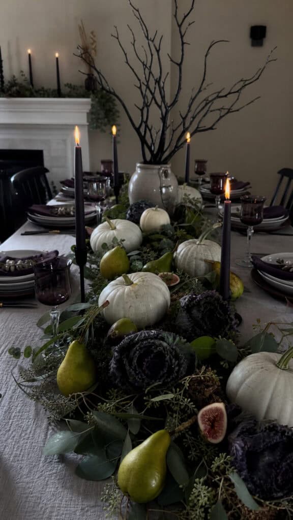 Natural Elements Add Organic Sophistication
