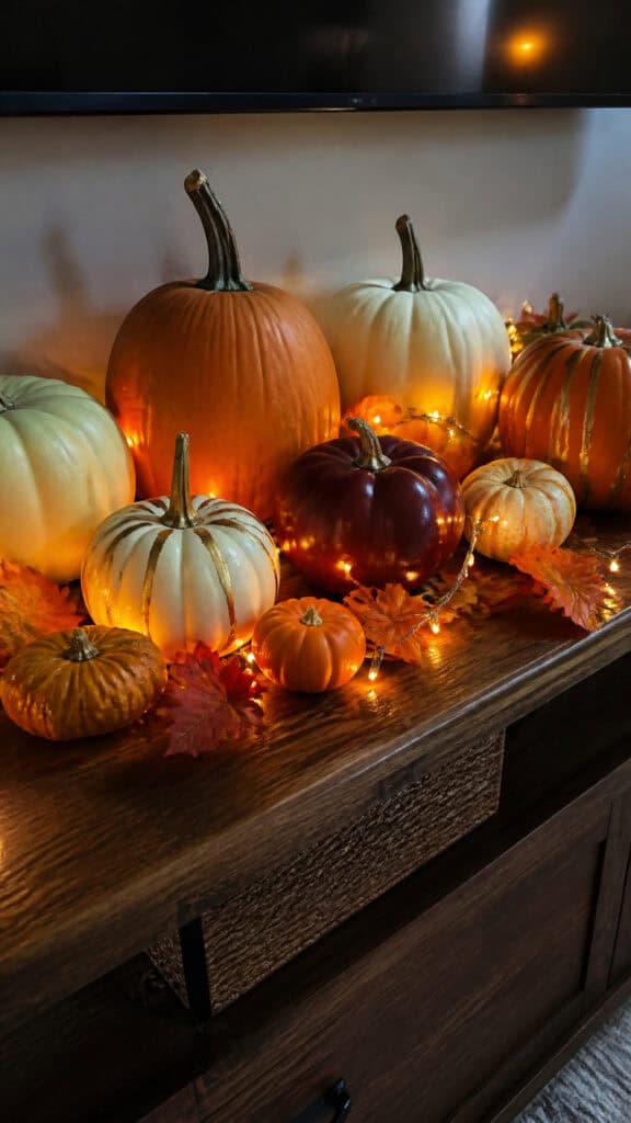 Pumpkin Patch Paradise