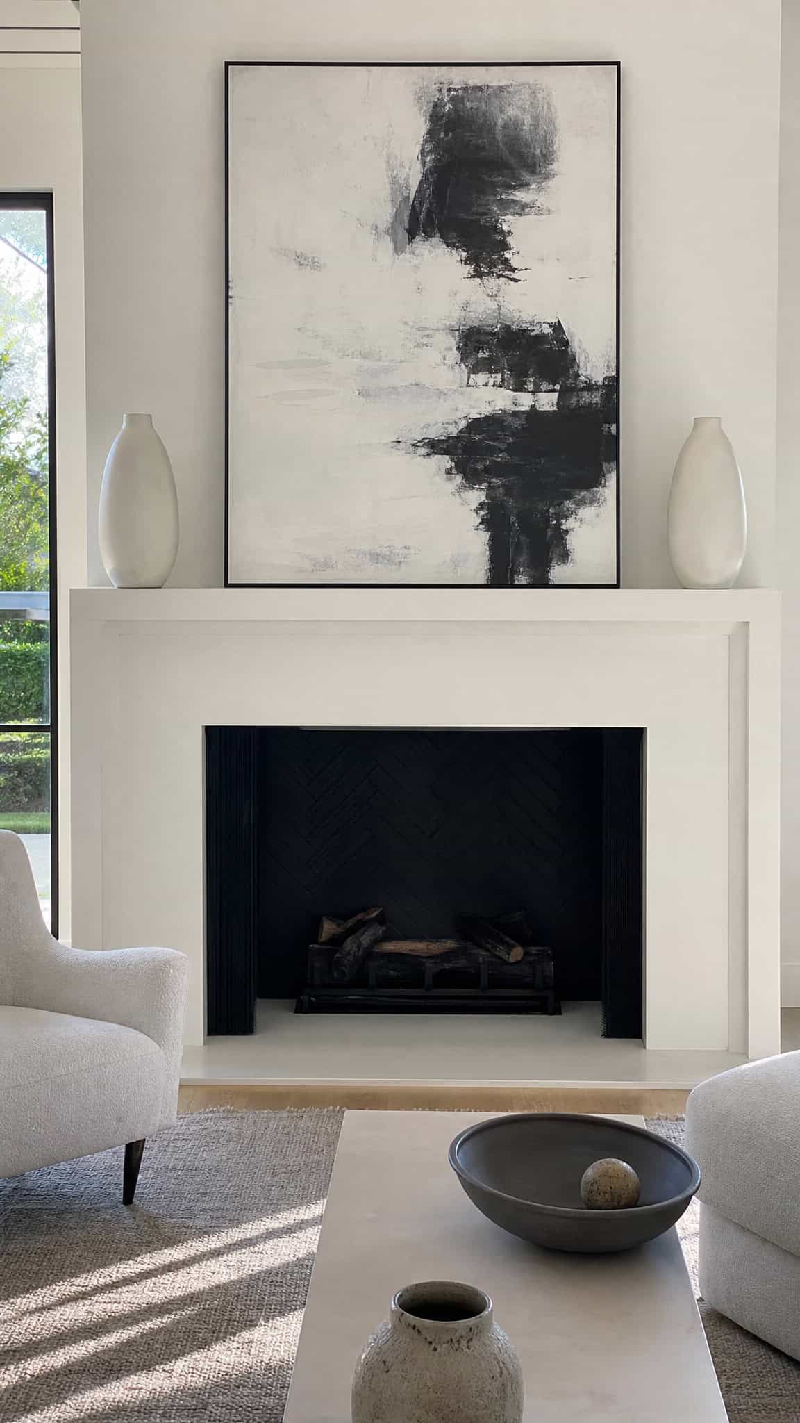 Modern Minimalist Magic