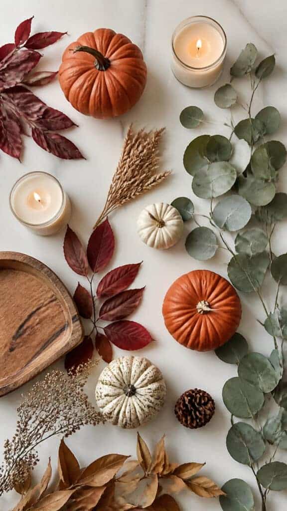 Choose a Color Palette That Complements Your Home