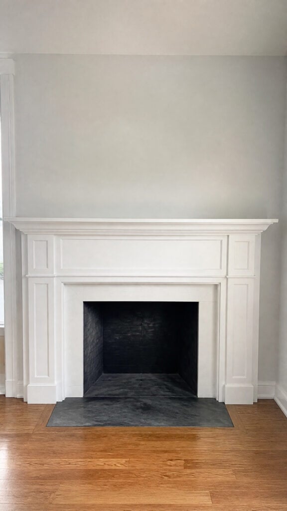Start With a Clean Slate and Measure Your Space