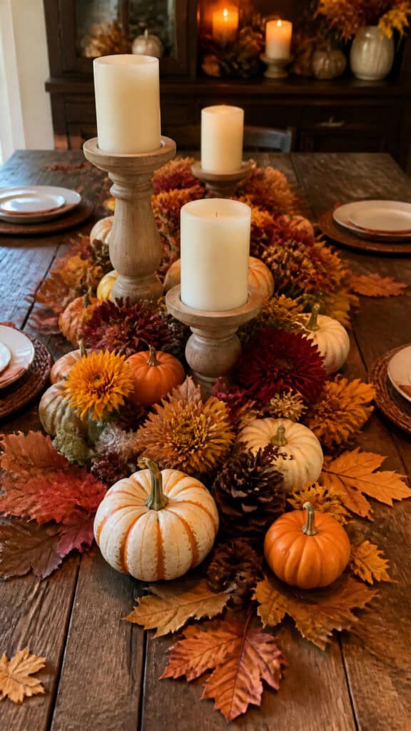 Stunning Centerpiece Ideas Using Dollar Tree Finds