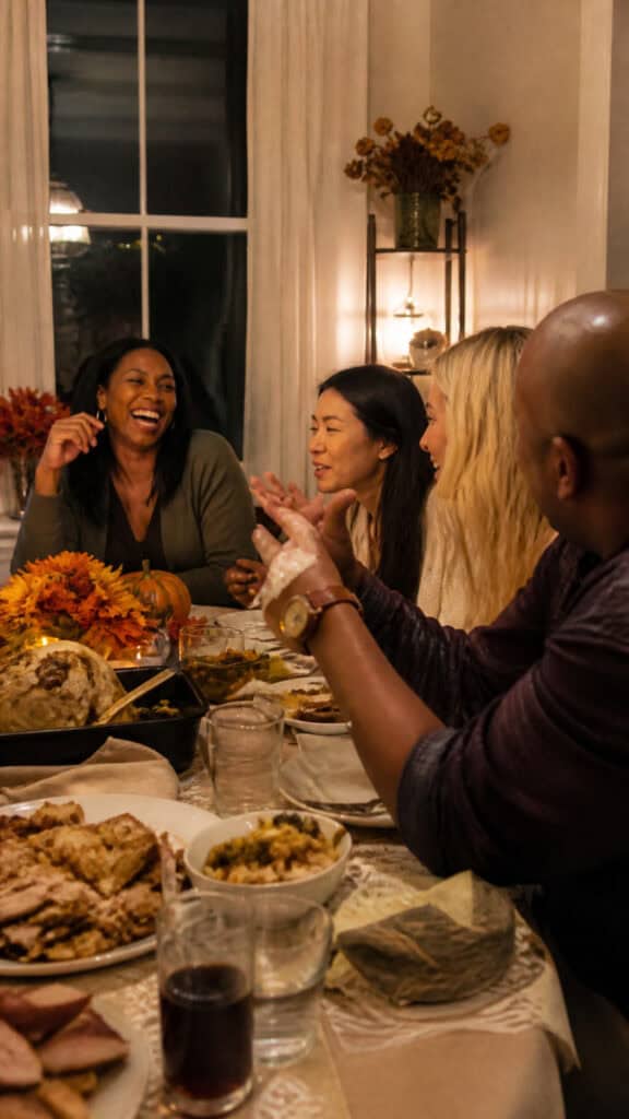 Two Truths and a Turkey