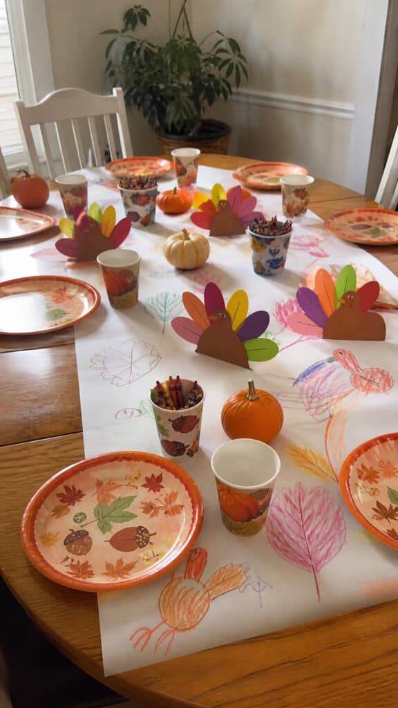 Kid-Friendly Touches That Include Everyone