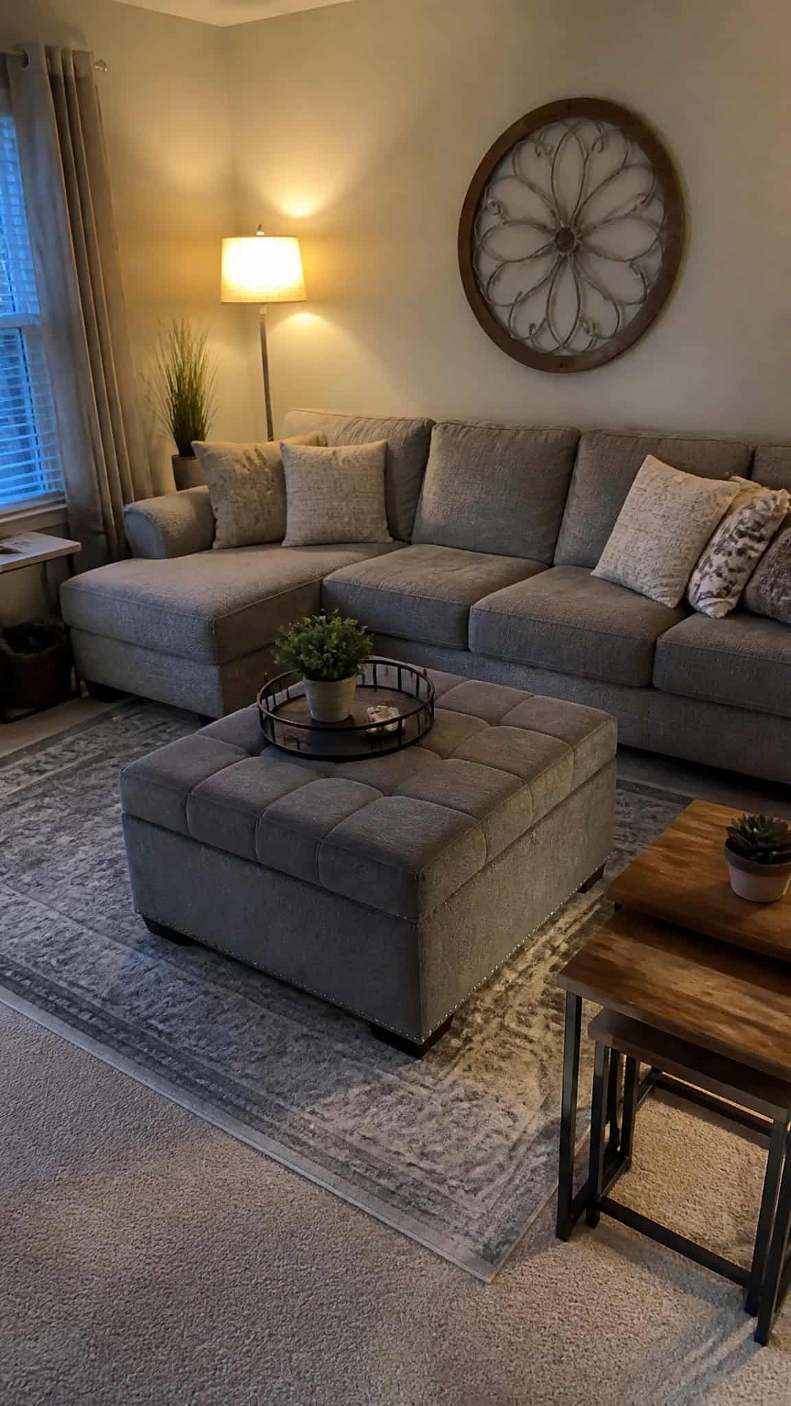 Embrace Multi-Functional Furniture That Works Overtime