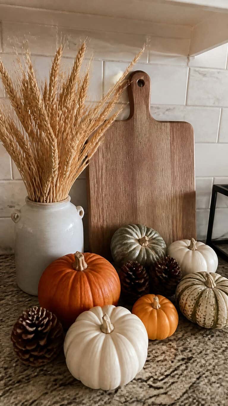 Layer in Natural Elements and Textures