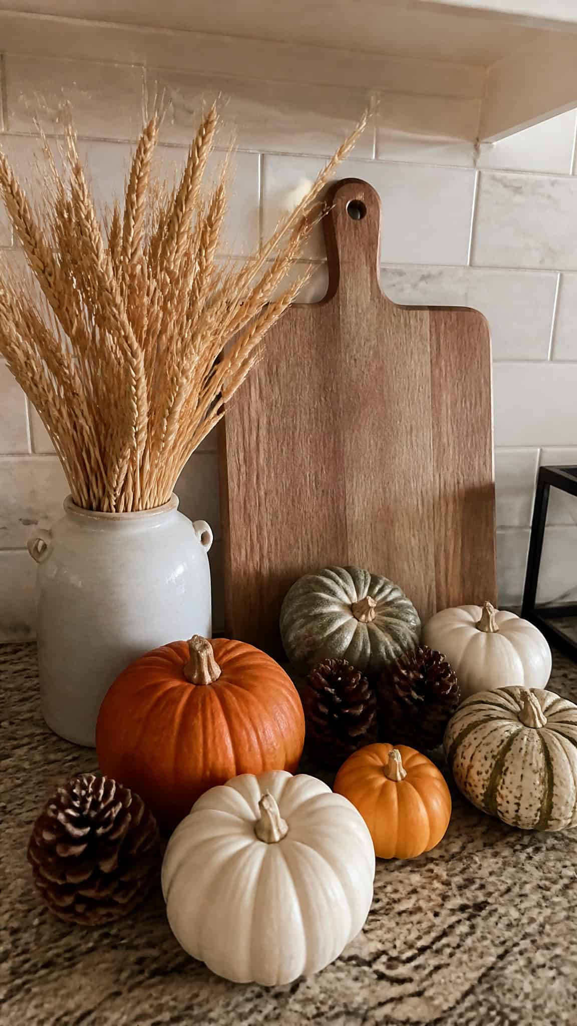 Layer in Natural Elements and Textures
