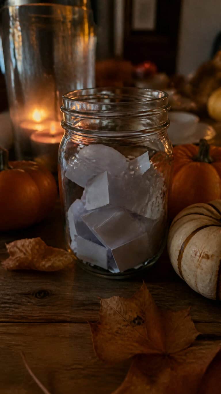 Gratitude Jar Game