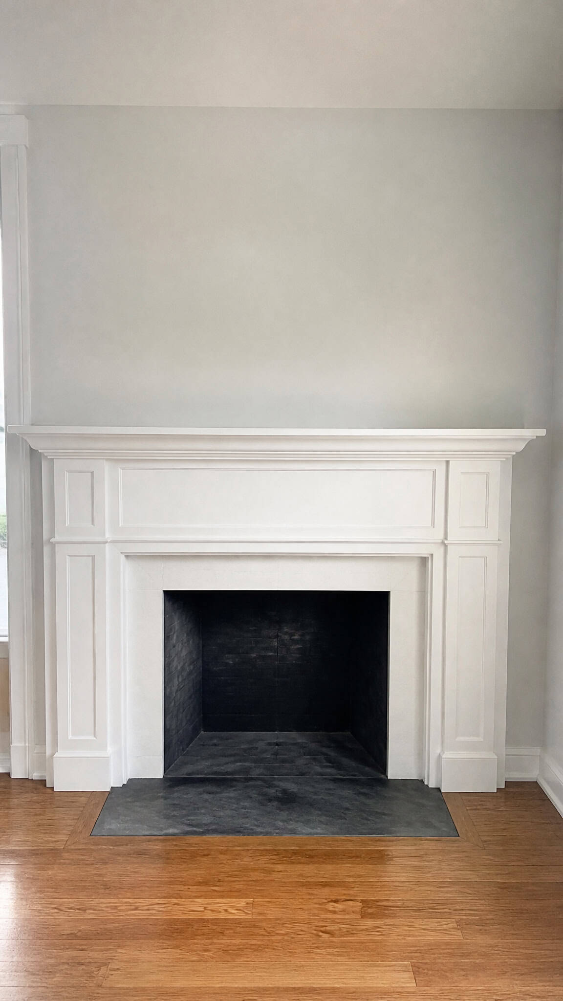 Start With a Clean Slate and Measure Your Space